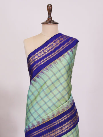 Shraddha - Gadwal Silk