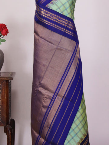 Shraddha - Gadwal Silk