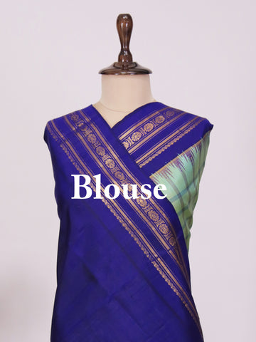 Shraddha - Gadwal Silk