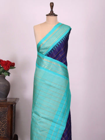 Preeti - Gadwal Silk