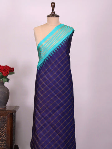 Preeti - Gadwal Silk