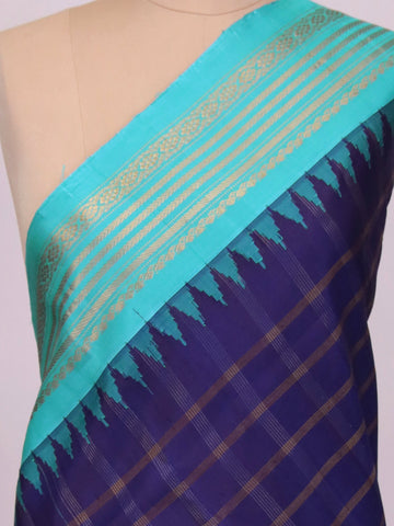 Preeti - Gadwal Silk