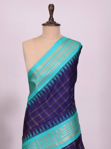 Preeti - Gadwal Silk