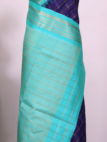 Preeti - Gadwal Silk