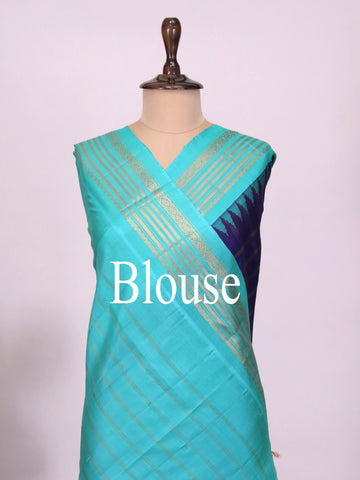 Preeti - Gadwal Silk