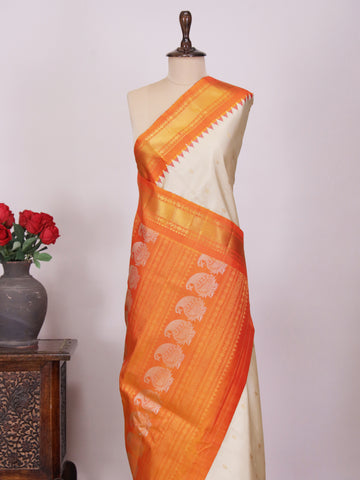 Himagiri - Gadwal Silk