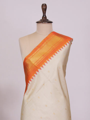 Himagiri - Gadwal Silk