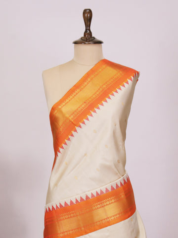 Himagiri - Gadwal Silk