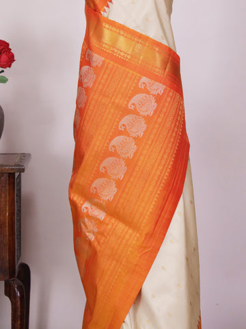 Himagiri - Gadwal Silk