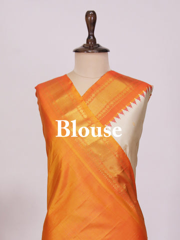Himagiri - Gadwal Silk