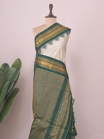 Veena - Gadwal Silk