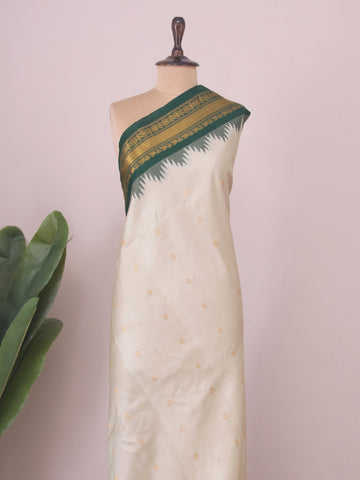 Veena - Gadwal Silk