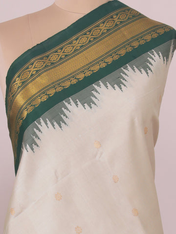 Veena - Gadwal Silk