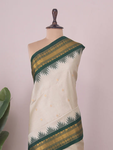 Veena - Gadwal Silk