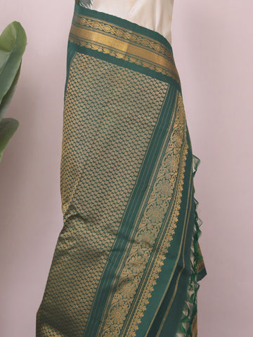 Veena - Gadwal Silk