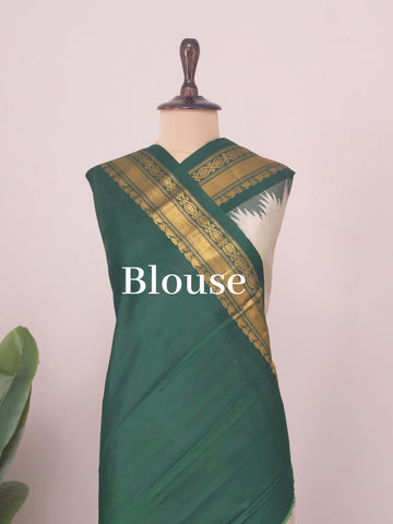 Veena - Gadwal Silk