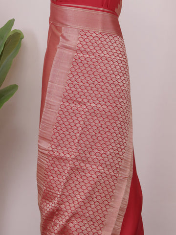 Pramatmika - Mysore Silk