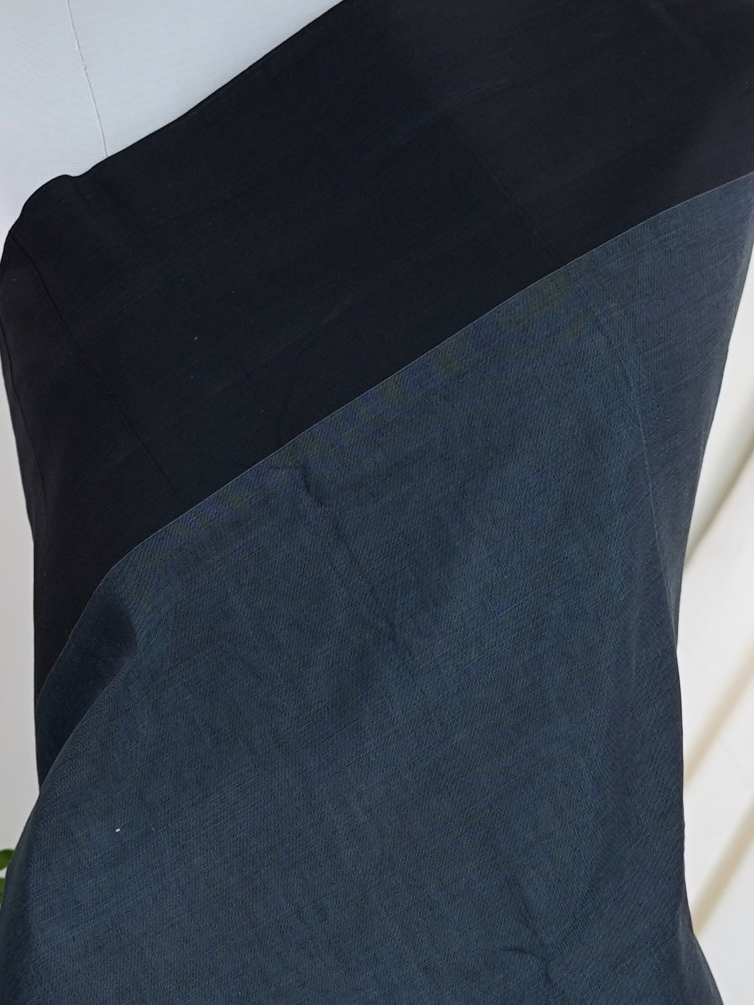 Narayanpet  100% Handspun Cotton - Manoranjitham Weaves - Handloom Store