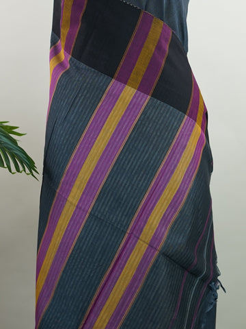 Narayanpet Narayanpet Cotton sarees are beloved for their soft feel, classic checks, and contrast borders. Handwoven to be breathable and elegant, they’re perfect for long days, warm weather, and soulful rituals. Tradition meets everyday comfort in these heritage cottons.

#Manoranjitham #NarayanpetCotton #HandloomCottons #EverydayElegance #WovenTradition #LightAndClassic #CottonSarees #SouthIndianWeaves #SoftDrapes #TimelessCottons #CheckeredCharm Deepika - Handloom Cotton Saree | Classic Checks - Manoranj