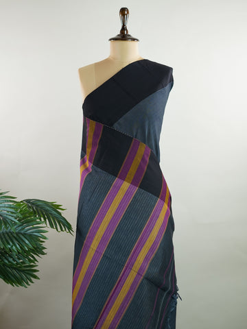 Narayanpet Narayanpet Cotton sarees are beloved for their soft feel, classic checks, and contrast borders. Handwoven to be breathable and elegant, they’re perfect for long days, warm weather, and soulful rituals. Tradition meets everyday comfort in these heritage cottons.

#Manoranjitham #NarayanpetCotton #HandloomCottons #EverydayElegance #WovenTradition #LightAndClassic #CottonSarees #SouthIndianWeaves #SoftDrapes #TimelessCottons #CheckeredCharm Deepika - Handloom Cotton Saree | Classic Checks - Manoranj
