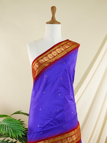 Narayanpet Narayanpet Pattu sarees are known for their lightweight drape, rich zari borders, and classic temple motifs. Once reserved for royals, these handloom treasures are now cherished for their timeless charm and ease of wear. A vintage weave reimagined for today’s graceful celebrations.

#Manoranjitham #NarayanpetPattu #LightweightSilks #TempleBorders #HandloomSarees #VintageWeaves #RoyalDrapes #PattuSarees #SouthIndianSilk #WovenTradition #EverydayElegance Deepika - Manoranjitham Weaves - Handloom St