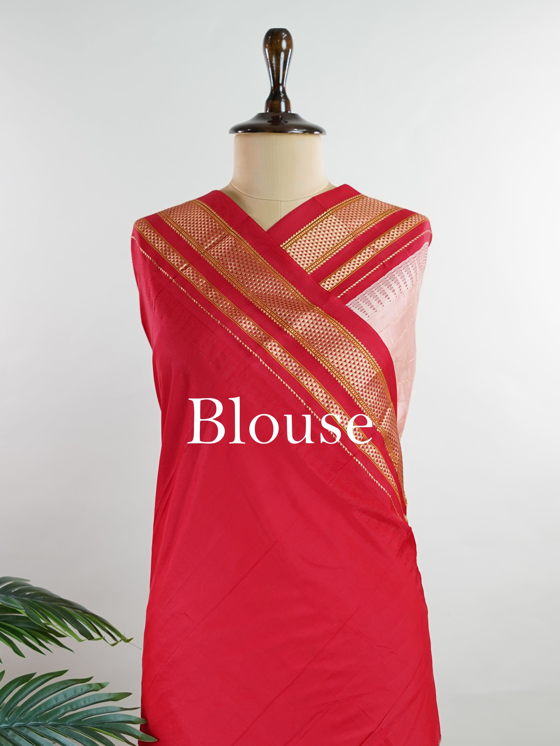 Narayanpet Narayanpet sarees with checks and buttis showcase a perfect blend of tradition and simplicity, featuring intricate motifs woven over classic check patterns.
Their vibrant colors and fine craftsmanship make them elegant choices for any occasion.
 Jaganmatha - Manoranjitham Weaves - Handloom Store