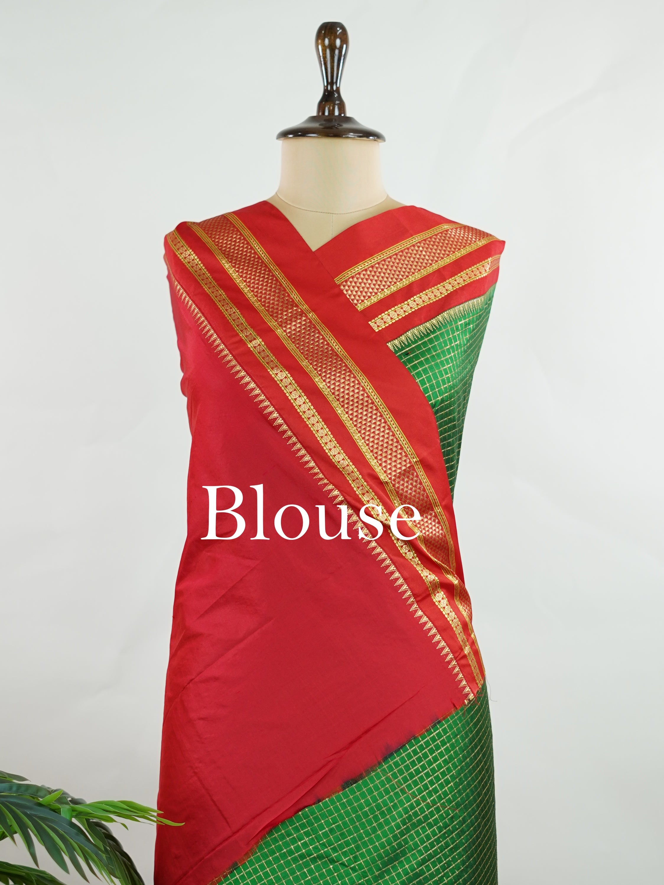 Narayanpet Narayanpet plain sarees are known for their elegant simplicity, featuring rich cotton or silk textures with contrasting borders.
They beautifully blend traditional craftsmanship with everyday comfort, making them perfect for both casual and festive wear. Shivamayi - Manoranjitham Weaves - Handloom Store