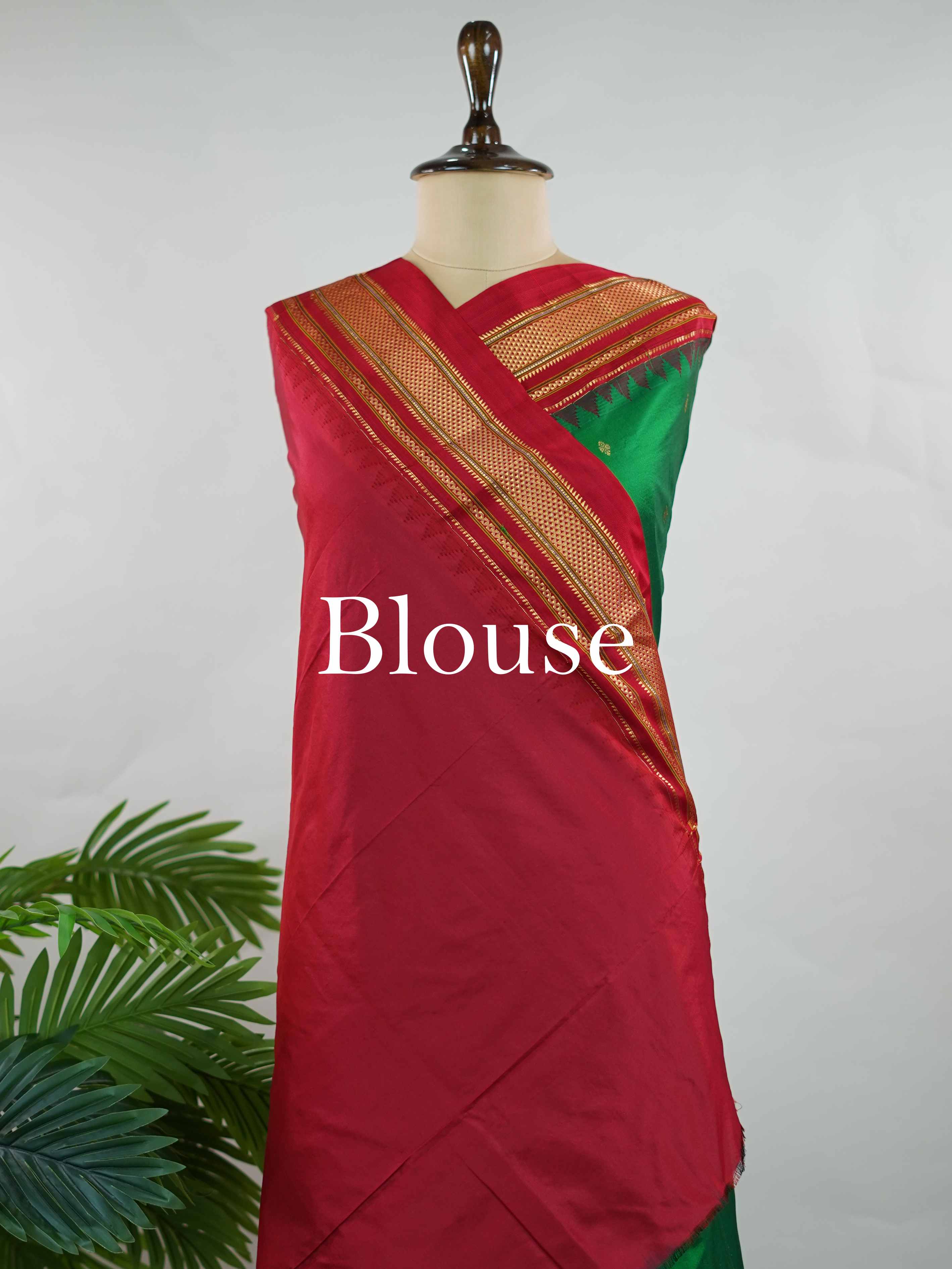 Narayanpet Narayanpet Pattu sarees are known for their lightweight texture and rich borders. Once woven for royalty, these vintage drapes are now making a graceful comeback. A timeless weave that blends tradition with everyday elegance. Subhaga - Narayanpet saree - Manoranjitham Weaves - Handloom Store