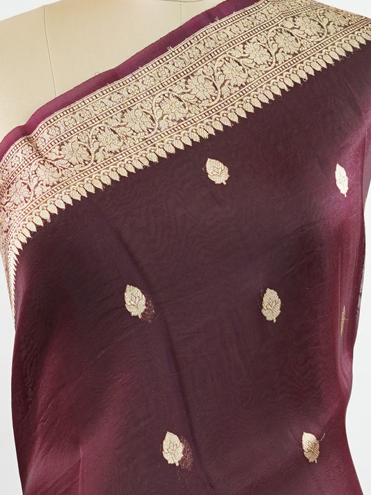 Katan This kora saree features delicate woven buttis and offers a light, comfortable drape. Suprita - Manoranjitham Weaves - Handloom Store