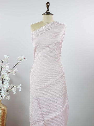 Vamakshi – Organza Saree | Embroidered
