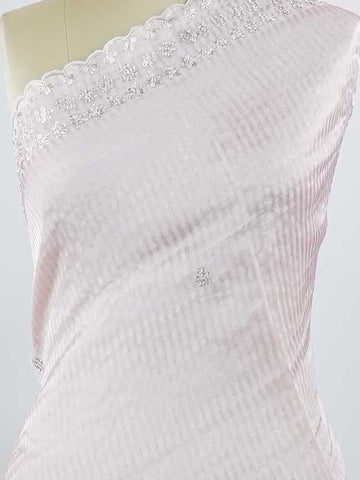 Vamakshi – Organza Saree | Embroidered