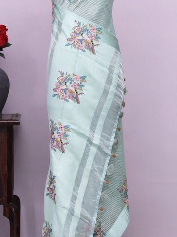 Bhanumathi