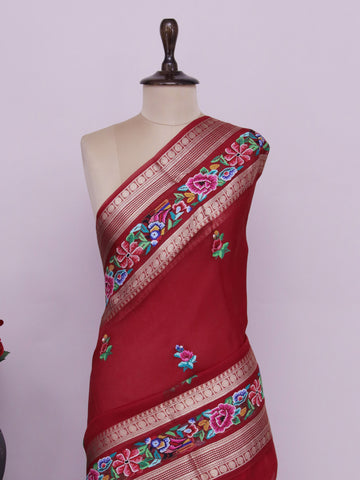 Dhanvika