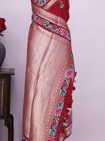 Dhanvika