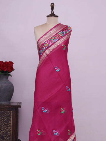 Dharani