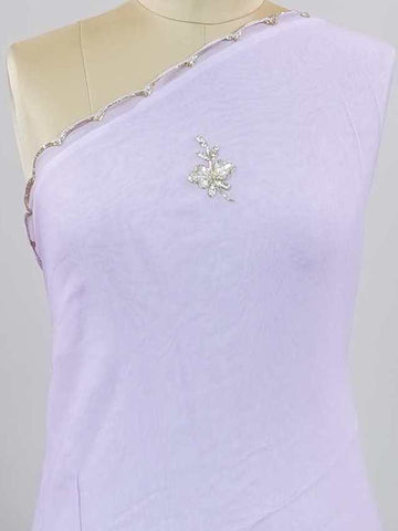 Ranjani-Viscose Georgette Crepe