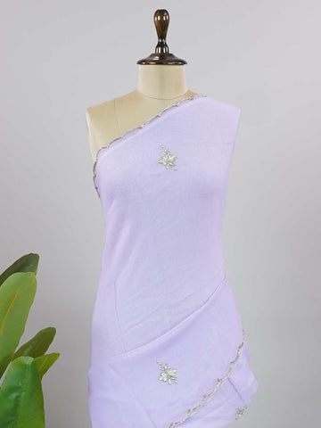 Ranjani-Viscose Georgette Crepe