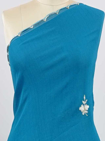 Ratnangi-Viscose Georgette Crepe