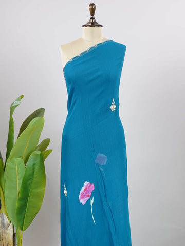 Ratnangi-Viscose Georgette Crepe