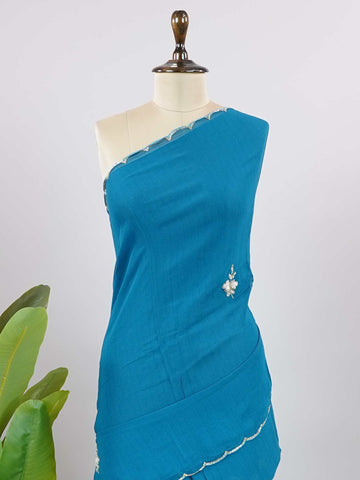 Ratnangi-Viscose Georgette Crepe