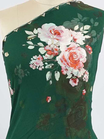Dharmavathi-Viscose Georgette Crepe