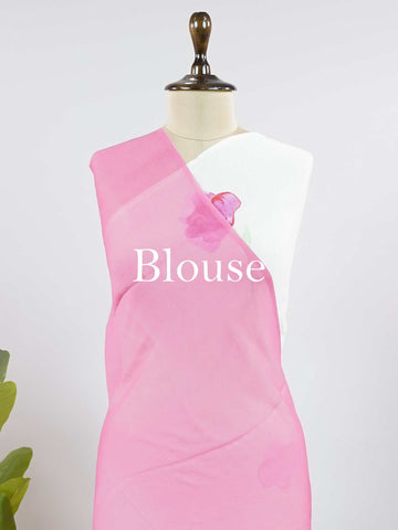 Rudrani-Viscose Georgette Crepe