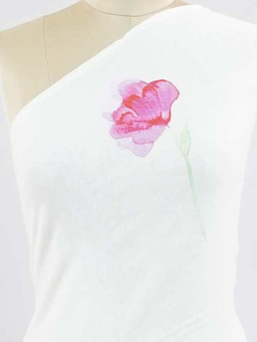 Rudrani-Viscose Georgette Crepe