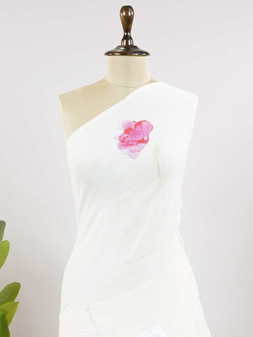 Rudrani-Viscose Georgette Crepe