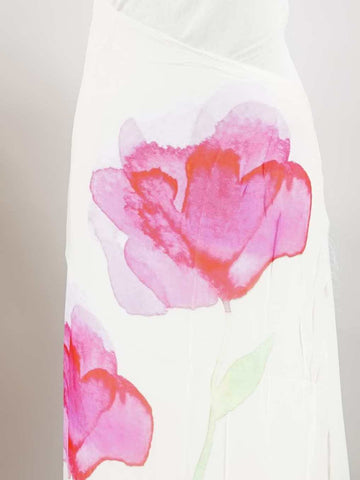 Rudrani-Viscose Georgette Crepe