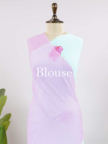 Shravika-Viscose Georgette Crepe