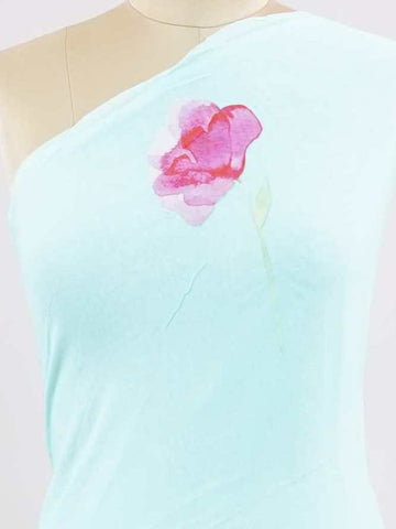 Shravika-Viscose Georgette Crepe