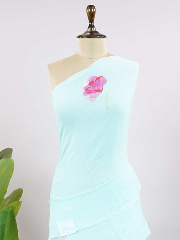 Shravika-Viscose Georgette Crepe