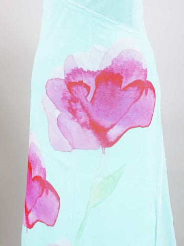 Shravika-Viscose Georgette Crepe