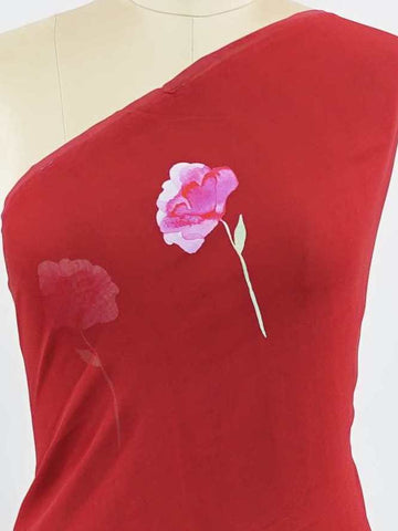 Ravipriya-Viscose Georgette Crepe